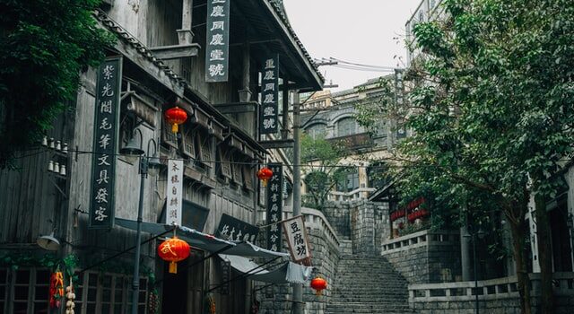 Best places to visit in China Best places to visit in China