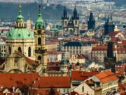 Top things to do in Prague Top things to do in Prague