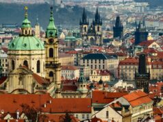 Top things to do in Prague Top things to do in Prague