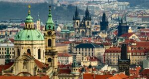 Top things to do in Prague Top things to do in Prague