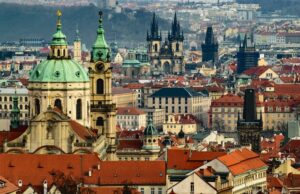 Top things to do in Prague Top things to do in Prague