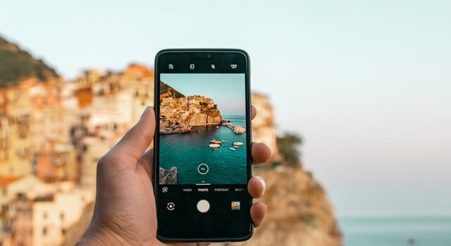 World’s most instagrammed places World's most instagrammed places