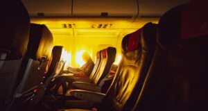 How to make most of Business Class How to make most of business class