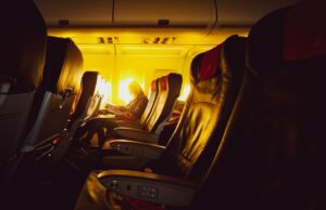 How to make most of Business Class How to make most of business class