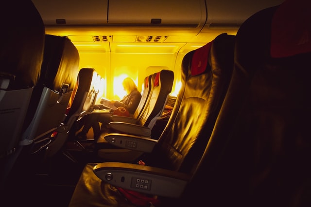How to make most of business class