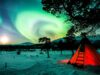Top places to see Northern Lights Top places to see Northern Lights
