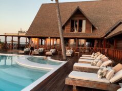 Qualities of a good Hotel Qualities of a good hotel