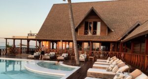 Qualities of a good Hotel Qualities of a good hotel