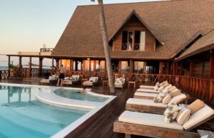 Qualities of a good Hotel Qualities of a good hotel