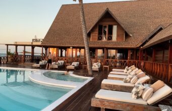 Qualities of a good Hotel Qualities of a good hotel