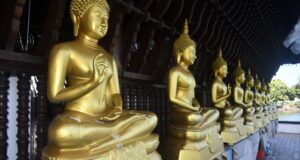 Top things to do in Colombo Top things to do in Colombo