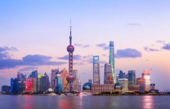 Top things to do in Shanghai Top things to do in Shanghai