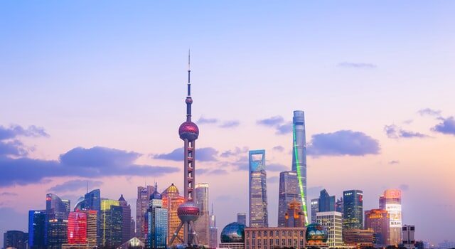 Top things to do in Shanghai Top things to do in Shanghai