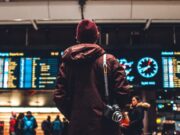 How to kill time at Airport How to kill time at airport