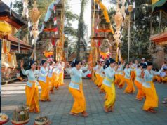 Top things to do in Bali Top things to do in Bali