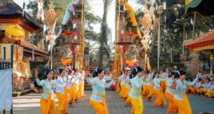 Top things to do in Bali Top things to do in Bali