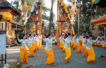 Top things to do in Bali Top things to do in Bali