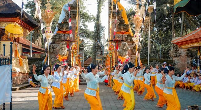 Top things to do in Bali Top things to do in Bali