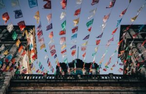 Best places to visit in Mexico Best places to visit in Mexico