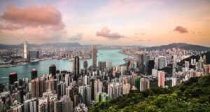 Top things to do in Hong Kong Top things to do in Hong Kong