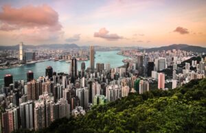 Top things to do in Hong Kong Top things to do in Hong Kong
