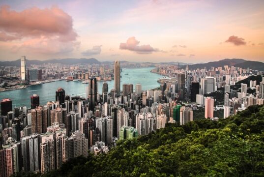 Top things to do in Hong Kong Top things to do in Hong Kong