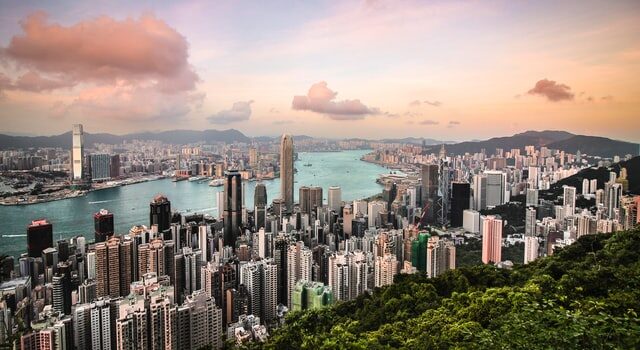 Top things to do in Hong Kong Top things to do in Hong Kong