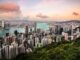 Top things to do in Hong Kong Top things to do in Hong Kong