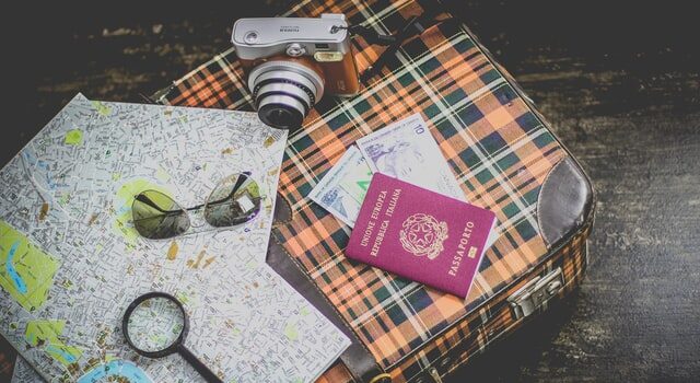 Money saving travel tips Money Saving travel tips