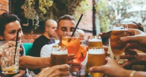 Tips to cure a hangover Tips to cure a hangover