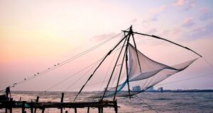 Top things to do in Kochi Top things to do in Kochi