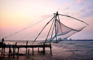 Top things to do in Kochi Top things to do in Kochi