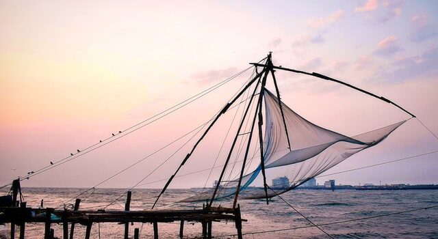 Top things to do in Kochi Top things to do in Kochi