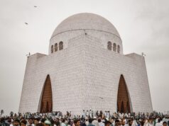 Top things to do in Karachi Top things to do in Karachi