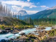 Best National Parks in United States Best National Parks in United States