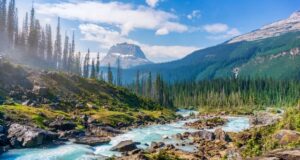Best National Parks in United States Best National Parks in United States