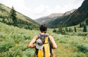 Qualities of a good traveller Qualities of a good traveller