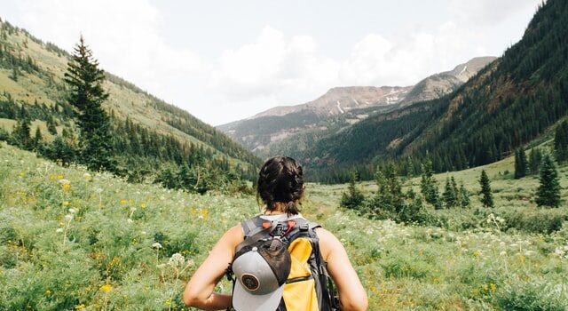 Qualities of a good traveller Qualities of a good traveller