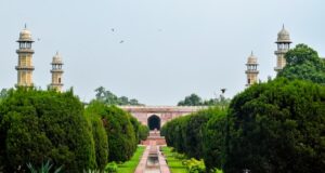 Top things to do in Lahore Top things to do in Lahore