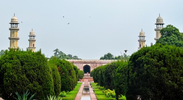 Top things to do in Lahore Top things to do in Lahore