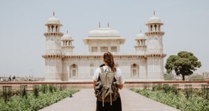 Tips for travelling solo Tips for travelling solo