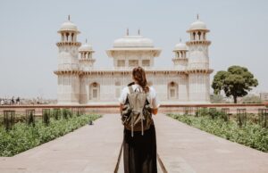 Tips for travelling solo Tips for travelling solo