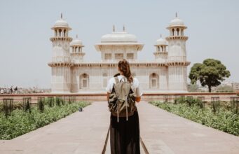 Tips for travelling solo Tips for travelling solo