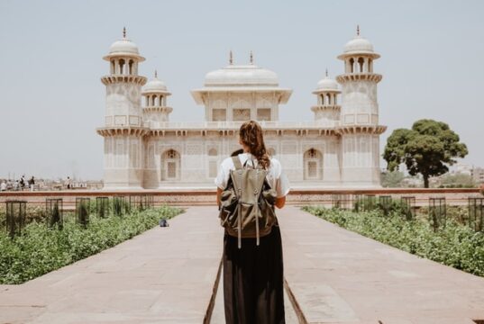 Tips for travelling solo Tips for travelling solo