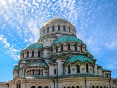 Best places to visit in Bulgaria Best places to visit in Bulgaria