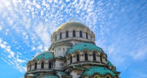 Best places to visit in Bulgaria Best places to visit in Bulgaria