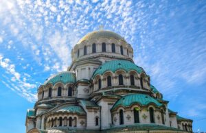 Best places to visit in Bulgaria Best places to visit in Bulgaria