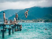 Fun things to do at beach Fun things to do at beach