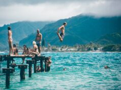 Fun things to do at beach Fun things to do at beach