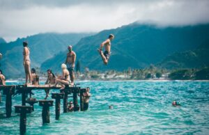 Fun things to do at beach Fun things to do at beach